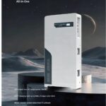 5KW All-in-One Residential Energy Storage System