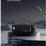 48V 50Ah / 100Ah / 150Ah / 200Ah Base Station Backup Battery