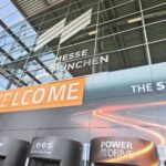 Munich Show Diary | FUJI Energy at Intersolar Europe 2026: On-Site Insights into the European Storage Market