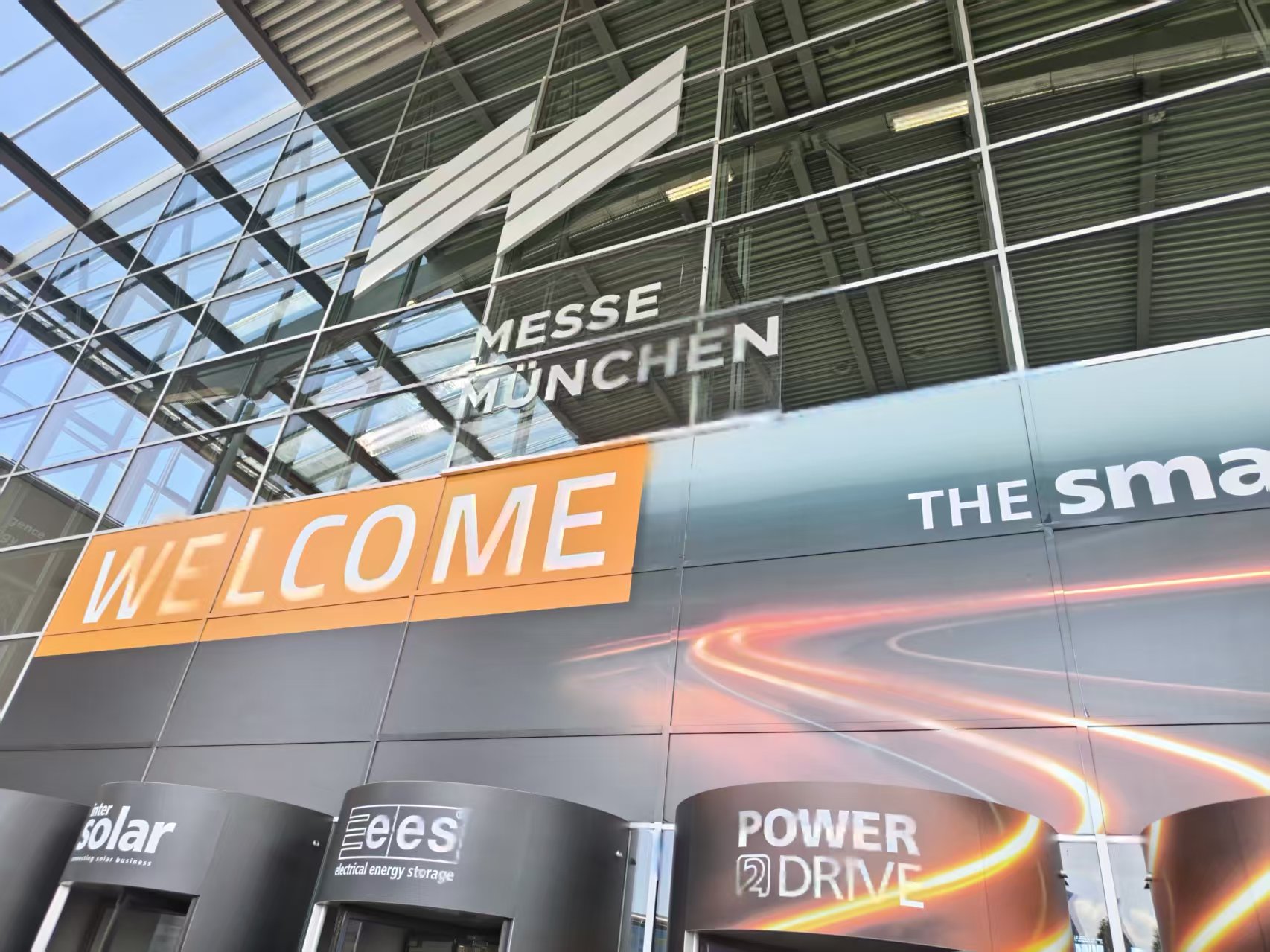 Munich Show Diary | FUJI Energy at Intersolar Europe 2026: On-Site Insights into the European Storage Market
