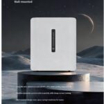 5kWh Wall-Mounted Residential Energy Storage System